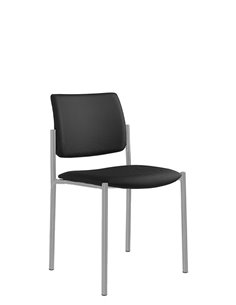 Кресло LD SEATING CONFERENCE 155 для посетителей, на ножках 2
