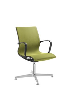 Кресло LD SEATING EVERYDAY 755, F34-N6 для посетителей