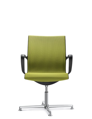 Кресло LD SEATING EVERYDAY 755, F34-N6 для посетителей
