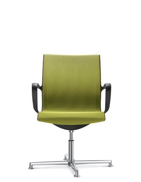 Кресло LD SEATING EVERYDAY 755, F34-N6 для посетителей