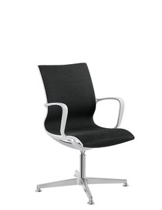 Кресло LD SEATING EVERYDAY 760, F34-N6 для посетителей