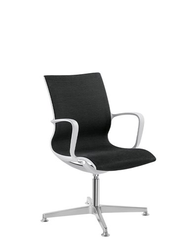 Кресло LD SEATING EVERYDAY 760, F34-N6 для посетителей