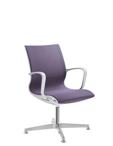Кресло LD SEATING EVERYDAY 765, F34-N6 для посетителей