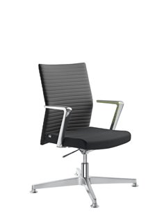 Конференц-кресло LD SEATING ELEMENT 440-RA, F34-N6