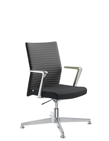 Конференц-кресло LD SEATING ELEMENT 440-RA, F34-N6