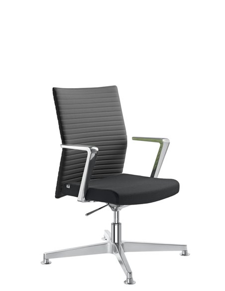 Конференц-кресло LD SEATING ELEMENT 440-RA, F34-N6