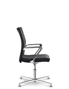 Конференц-кресло LD SEATING ELEMENT 440-RA, F34-N6 2