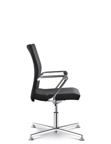 Конференц-кресло LD SEATING ELEMENT 440-RA, F34-N6