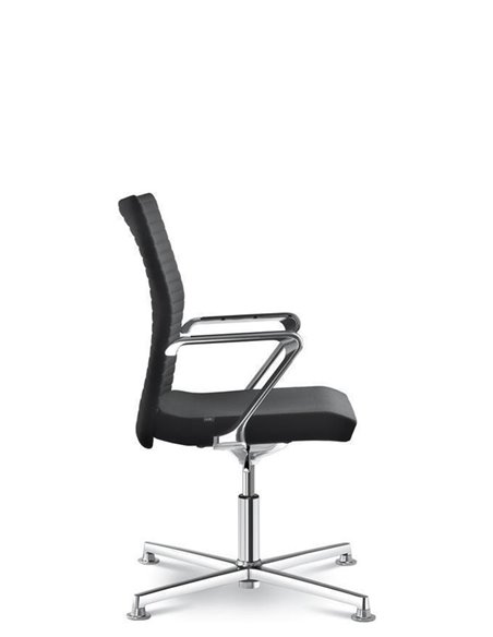 Конференц-кресло LD SEATING ELEMENT 440-RA, F34-N6