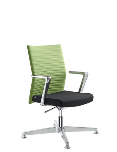 Конференц-кресло LD SEATING ELEMENT 440-RA, F34-N6