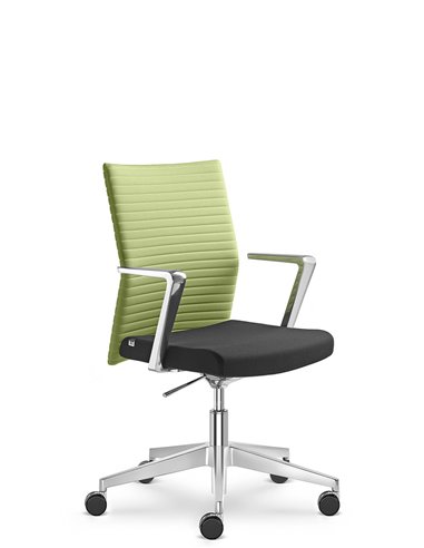 Конференц-кресло LD SEATING ELEMENT 440-RA, F40-N6