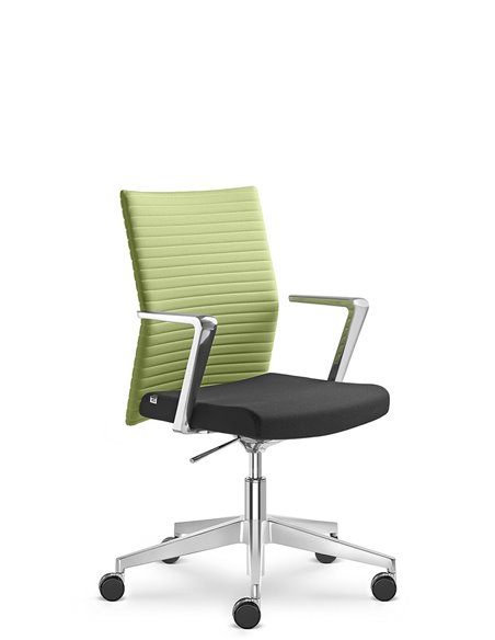 Конференц-кресло LD SEATING ELEMENT 440-RA, F40-N6