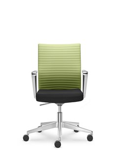 Конференц-кресло LD SEATING ELEMENT 440-RA, F40-N6 2