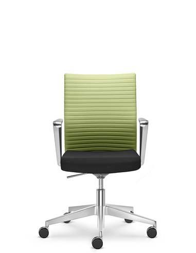Конференц-кресло LD SEATING ELEMENT 440-RA, F40-N6