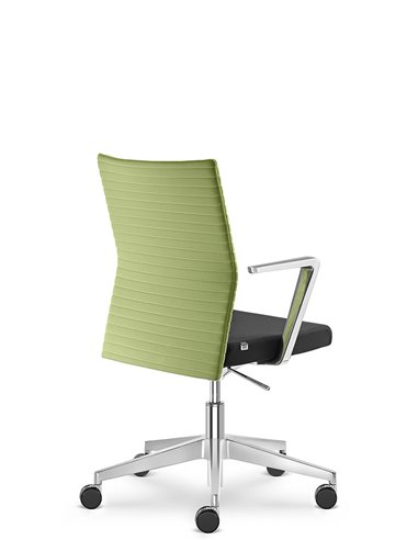 Конференц-кресло LD SEATING ELEMENT 440-RA, F40-N6