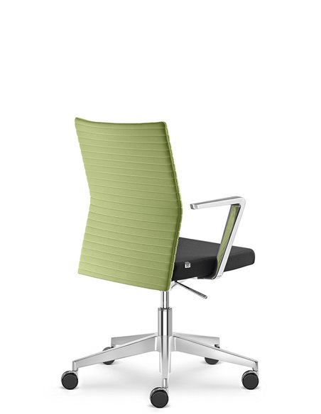 Конференц-кресло LD SEATING ELEMENT 440-RA, F40-N6