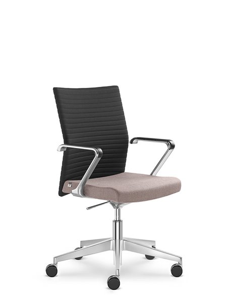 Конференц-кресло LD SEATING ELEMENT 440-RA, F40-N6