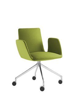 Конференц-кресло LD SEATING HARMONY MODERN 870, F75-N6
