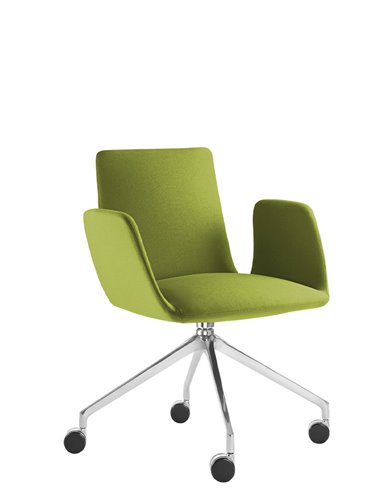 Конференц-кресло LD SEATING HARMONY MODERN 870, F75-N6