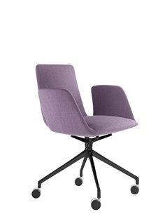 Конференц-кресло LD SEATING HARMONY MODERN 870, F75-N1