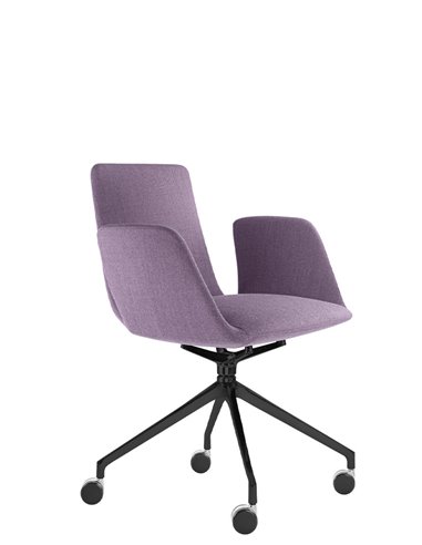 Конференц-кресло LD SEATING HARMONY MODERN 870, F75-N1