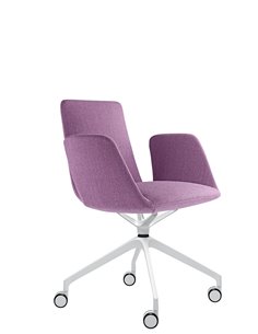 Конференц-кресло LD SEATING HARMONY MODERN 870, F75-N0