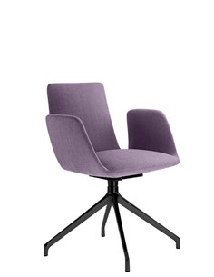Конференц-кресло LD SEATING HARMONY MODERN 870, F70-N1