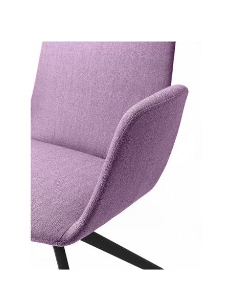 Конференц-кресло LD SEATING HARMONY MODERN 870, F70-N1