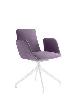 Конференц-кресло LD SEATING HARMONY MODERN 870, F70-N0