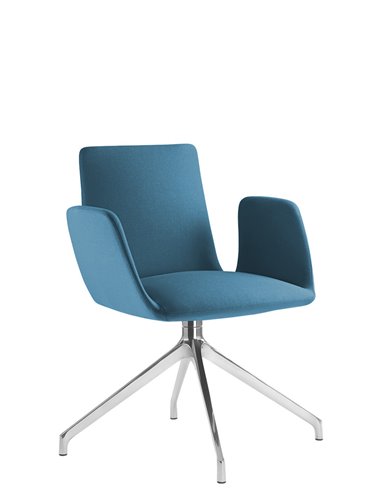 Конференц-крісло LD SEATING HARMONY MODERN 870, F70-N6