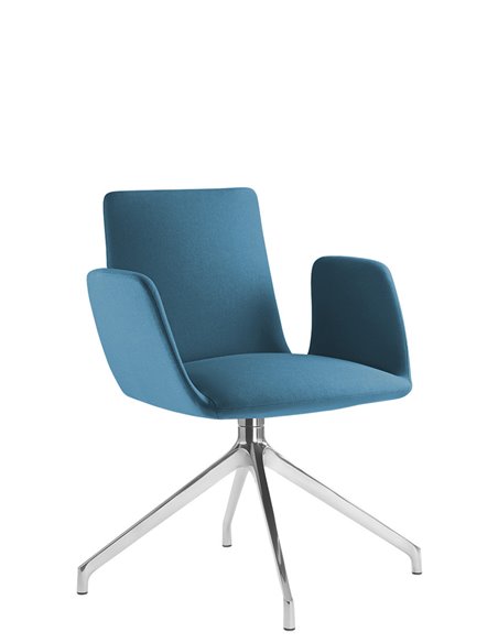 Конференц-крісло LD SEATING HARMONY MODERN 870, F70-N6