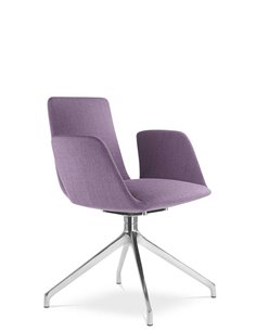 Конференц-кресло LD SEATING HARMONY MODERN 870, F70-N6 2