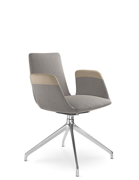 Конференц-крісло LD SEATING HARMONY MODERN 870, F70-N6