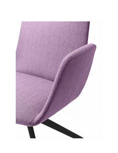 Конференц-кресло LD SEATING HARMONY MODERN 870, F90-BL 2