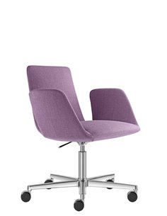 Конференц-кресло LD SEATING HARMONY MODERN 870, F37-N6