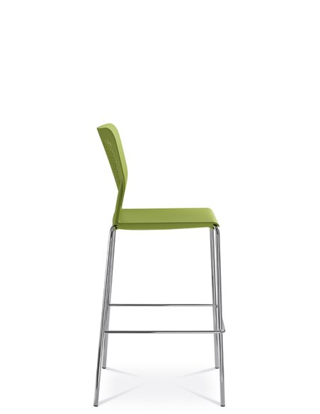 Барное кресло LD SEATING TIME 175-N4, на ножках