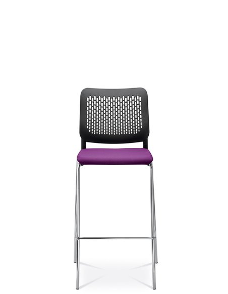 Барное кресло LD SEATING TIME 176-N4, на ножках