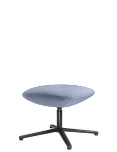 Оттоманка для ног LD SEATING MELODY LOUNGE ML-T, N6 2
