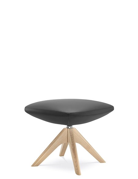 Оттоманка для ног LD SEATING MELODY LOUNGE ML-T, N6