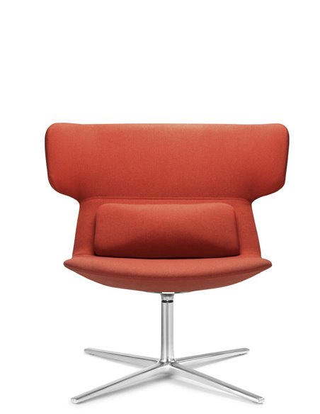 Конференц-кресло LD SEATING FLEXI LOUNGE FL-L, N6