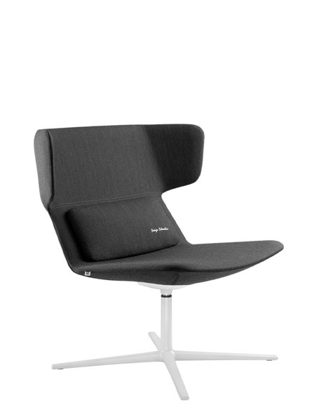 Конференц-кресло LD SEATING FLEXI LOUNGE FL-L, N0