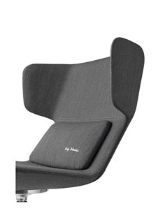Конференц-кресло LD SEATING FLEXI LOUNGE FL-L, N0 2