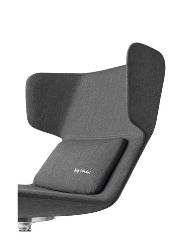 Конференц-кресло LD SEATING FLEXI LOUNGE FL-L, N0