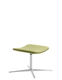 Оттоманка для ног LD SEATING FLEXI LOUNGE FL-T, N6