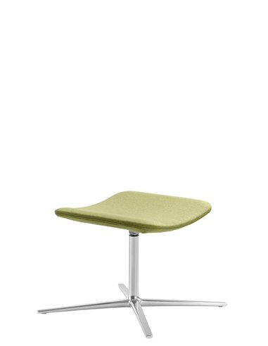 Оттоманка для ног LD SEATING FLEXI LOUNGE FL-T, N6