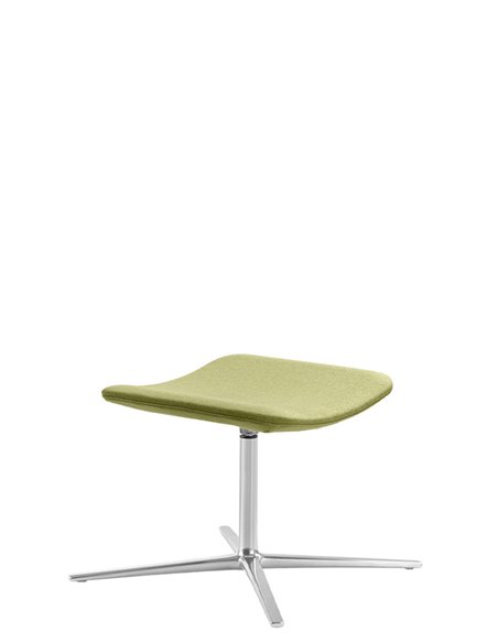 Оттоманка для ног LD SEATING FLEXI LOUNGE FL-T, N6