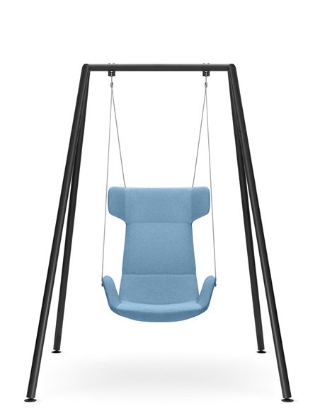 Подвесное кресло LD SEATING FLEXI SWING FL-SW-XL