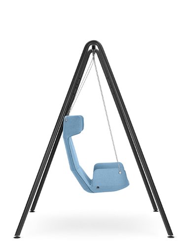 Подвесное кресло LD SEATING FLEXI SWING FL-SW-XL