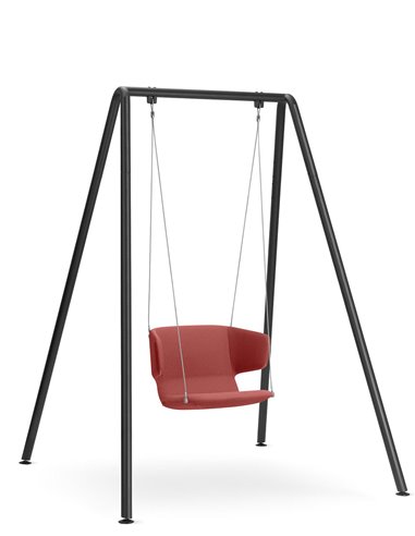 Подвесное кресло LD SEATING FLEXI SWING FL-SW-P