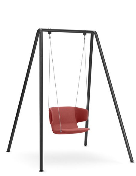 Подвесное кресло LD SEATING FLEXI SWING FL-SW-P